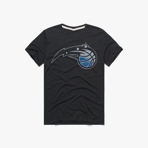 Orlando Magic Logo  T-shirt, Gift For Basketball Fan, NBA Retro Shirt